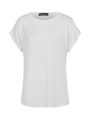 Foto van product Cloud5ive Shirt geel / lichtlila / wit