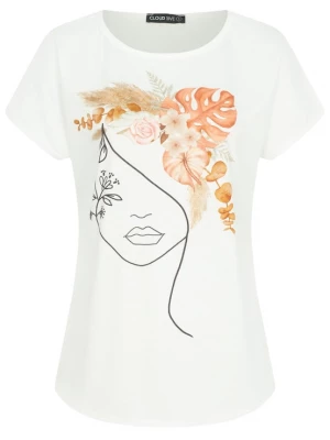 Foto van product Cloud5ive Shirt gemengde kleuren / wit