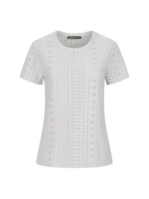 Foto van product Cloud5ive Shirt lichtgrijs