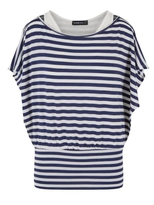 Foto van product Cloud5ive Shirt nachtblauw / wit