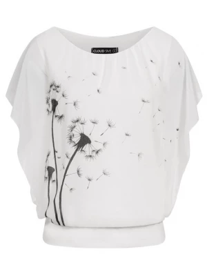 Foto van product Cloud5ive Shirt zwart / wit