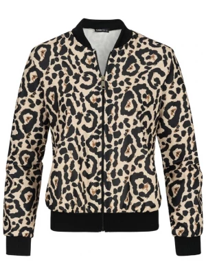 Foto van product Cloud5ive Tussenjas beige / bruin / zwart