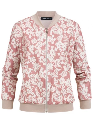 Foto van product Cloud5ive Tussenjas beige / oudroze / offwhite