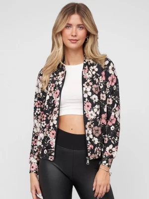 Foto van product Cloud5ive Tussenjas lichtbeige / rosa / lichtroze / zwart