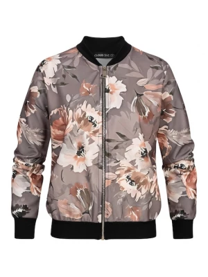 Foto van product Cloud5ive Tussenjas mokka / gemengde kleuren
