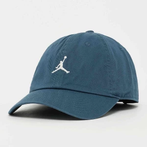 Foto van product Club Cap Washed Jumpman Jordan blauw
