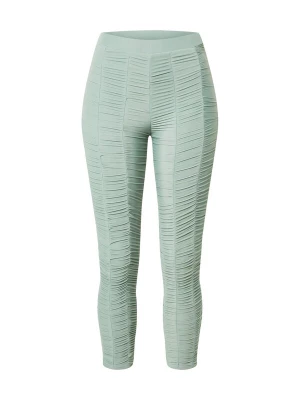 Foto van product CLUB L LONDON Leggings mintgroen