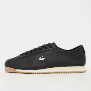 Foto van product Club Low Lacoste zwart