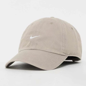 Foto van product Club Unstructured Denim Cap Nike beżowy