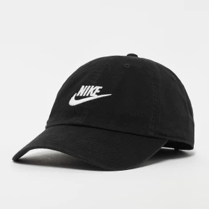 Foto van product Club Unstructured Futura Wash Cap Nike zwart
