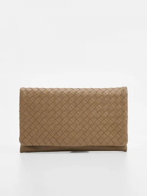 Foto van product Clutch Abro crème
