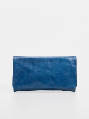 Foto van product Clutch Abro donkerblauw