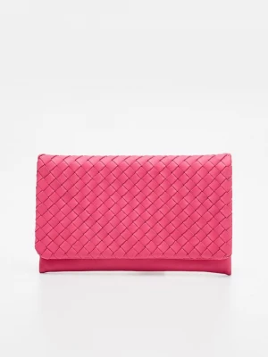 Foto van product Clutch Abro donkerroze