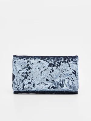 Foto van product Clutch Abro grijs
