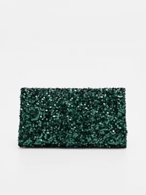 Foto van product Clutch Abro groen