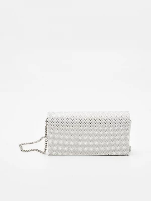 Foto van product Clutch Aldo crème
