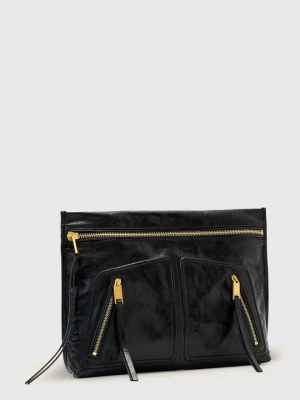 Foto van product Clutch AllSaints zwart