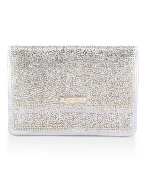Foto van product Clutch Carvela goudkleurig