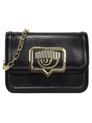 Foto van product Clutch Chiara Ferragni zwart