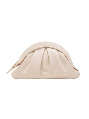 Foto van product Clutch Coccinelle crème