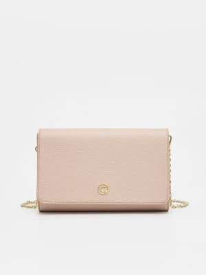 Foto van product Clutch Coccinelle roze
