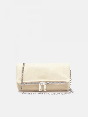 Foto van product Clutch Even&Odd By Zalando beżowy