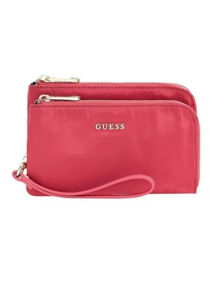 Foto van product Clutch Guess donkerroze