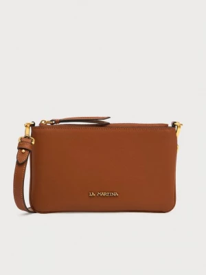 Foto van product Clutch La Martina cognac