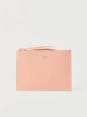 Foto van product Clutch Lacoste koraalrood