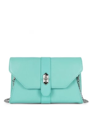 Foto van product Clutch LANCASTER lichtgrijs