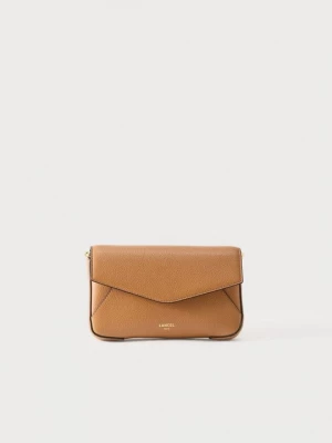 Foto van product Clutch Lancel camel
