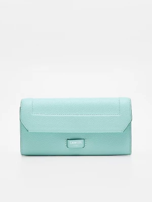 Foto van product Clutch Lancel mintgroen