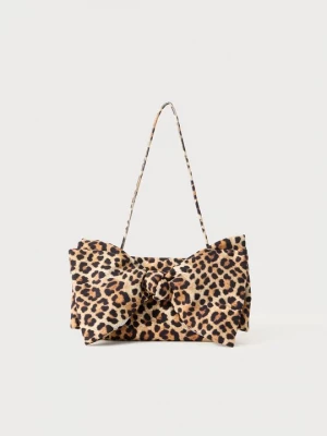 Foto van product Clutch Loeffler Randall beżowy