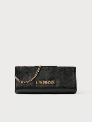 Foto van product Clutch LOVE MOSCHINO zwart