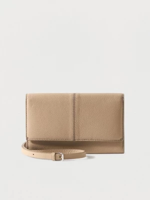 Foto van product Clutch Marc O'Polo beżowy
