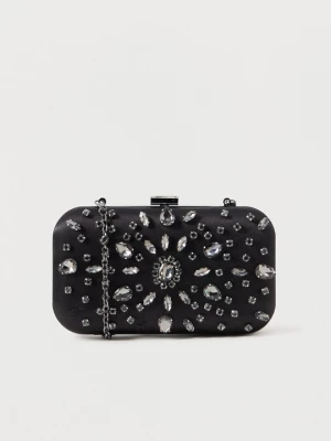 Foto van product Clutch Mascara zwart