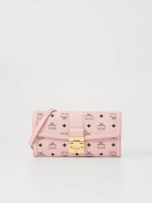 Foto van product Clutch MCM donkerroze