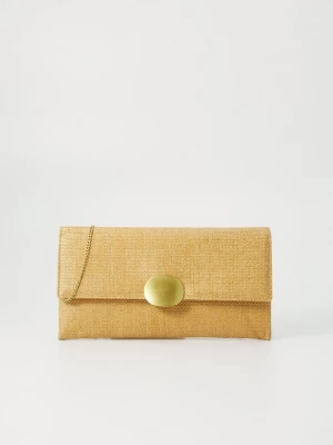 Foto van product Clutch PARFOIS beżowy