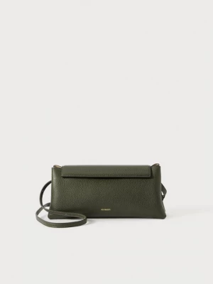 Foto van product Clutch REE PROJECTS donkergroen