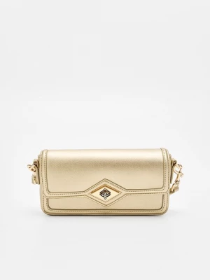 Foto van product Clutch Replay goudkleurig