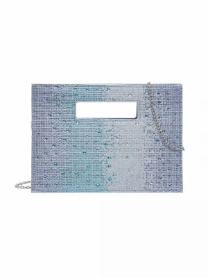 Foto van product Clutch Tamaris blauw