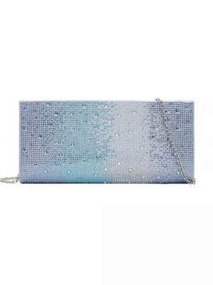 Foto van product Clutch Tamaris blauw