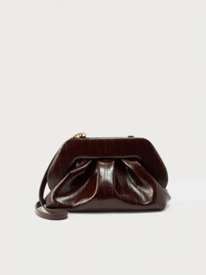 Foto van product Clutch THEMOIRè rood