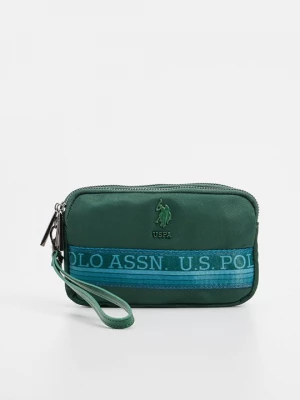 Foto van product Clutch U.S. POLO ASSN. groen