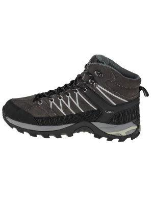 Foto van product CMP Boots 'CMP Rigel Mid' basaltgrijs