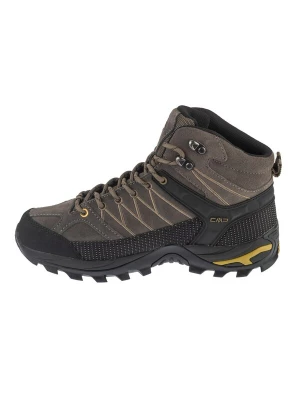Foto van product CMP Boots 'CMP Rigel Mid' bruin / donkerbruin