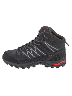 Foto van product CMP Boots 'CMP Rigel Mid' donkergrijs