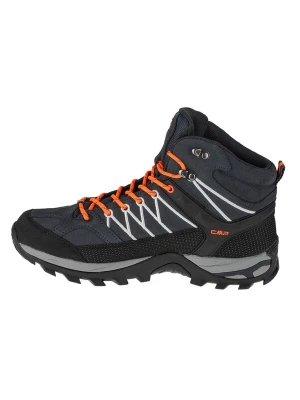 Foto van product CMP Boots 'CMP Rigel Mid' grijs