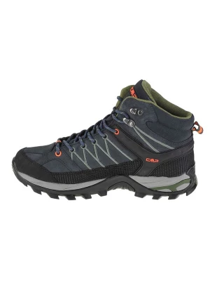 Foto van product CMP Boots 'CMP Rigel Mid' lichtgrijs