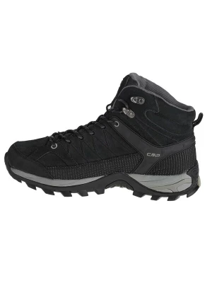 Foto van product CMP Boots 'CMP Rigel Mid' zwart